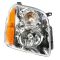 Headlight Set