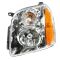 Headlight Set