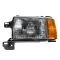 Headlight Set