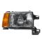Headlight Set