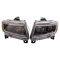 Headlight Set