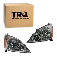 Headlight Set