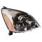 Headlight Set