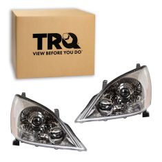 Headlight Set