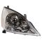 Headlight Set