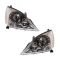 Headlight Set