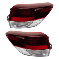 Tail Light Set