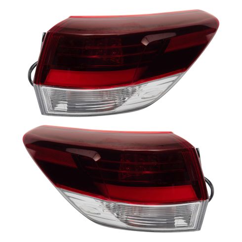 Tail Light Set