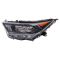 Headlight Set