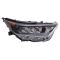 Headlight Set