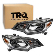Headlight Set
