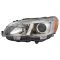 Headlight Set