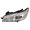 Headlight Set