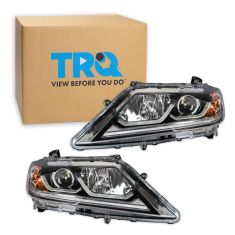 Headlight Set