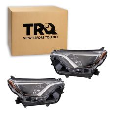 Headlight Set