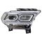 Headlight Set