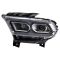 Headlight Set