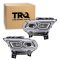 Headlight Set