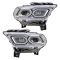 Headlight Set