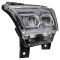 Headlight Set