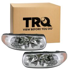 Headlight Set
