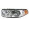 Headlight Set
