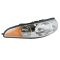Headlight Set