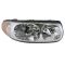 Headlight Set