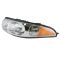 Headlight Set