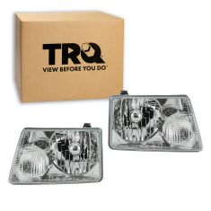 Headlight Set