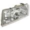 Headlight Set
