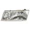 Headlight Set