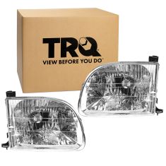 Headlight Set
