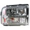 Headlight Set