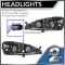 Headlight Set