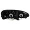 Headlight Set