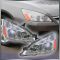 Headlight Set