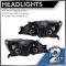 Headlight Set