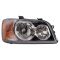 Headlight Set