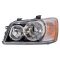 Headlight Set