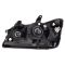 Headlight Set