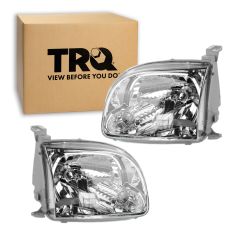 Headlight Set
