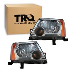 Headlight Set