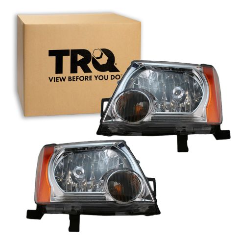 Headlight Set