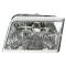 Headlight Set