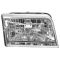 Headlight Set