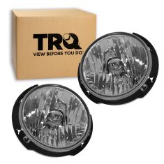 Headlight Set