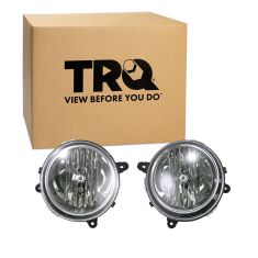 Headlight Set