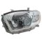 Headlight Set