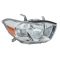 Headlight Set